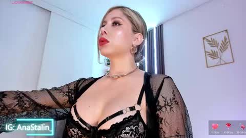 Snapshot of anastalin chatting on 02.03.26 Ana Stalin online show from 02.03.26