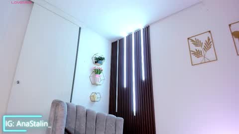 Snapshot of anastalin chatting on 02.03.26 Ana Stalin online show from 02.03.26