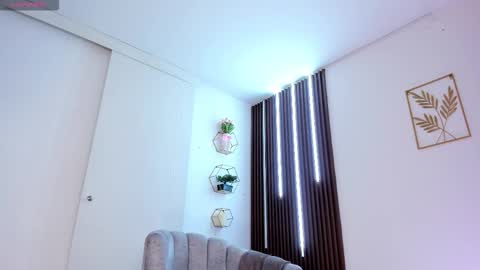 Snapshot of anastalin chatting on 02.12.26 Ana Stalin online show from 02.12.26