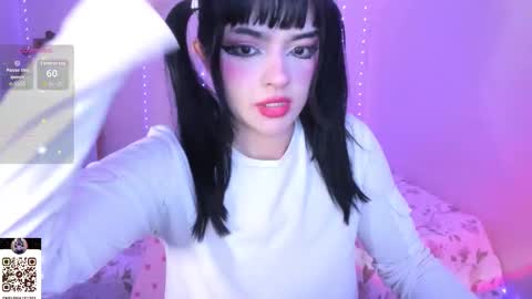 Anastasia Gomez online show from 10.27.25