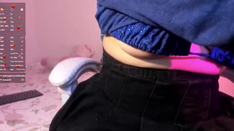 Anastasia Gomez online show from 01.06.26