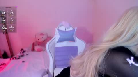 Anastasia Gomez online show from 04.13.26