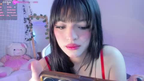 Snapshot of anastasia1213 chatting on 05.31.26 Anastasia Gomez online show from 05.31.26