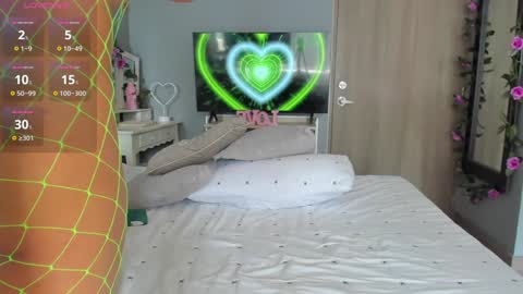  anastasia  online show from 12.20.24