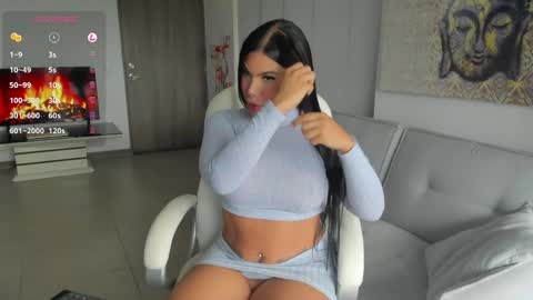  anastasia  online show from 05.05.26
