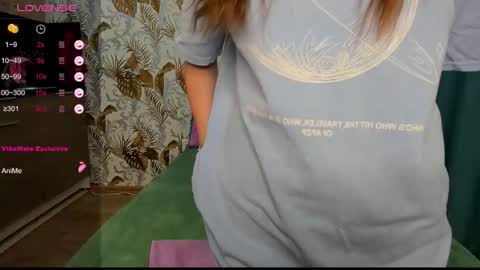 anna online show from 03.19.26