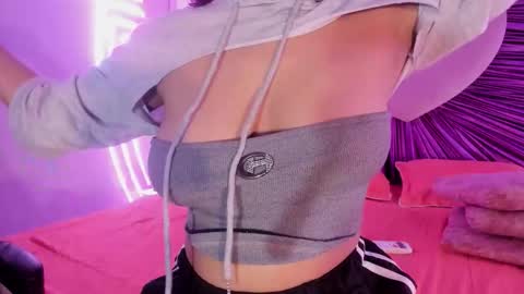 anastasia online show from 11.16.25