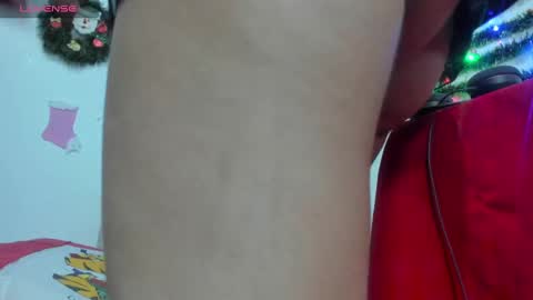 anastasia online show from 12.26.24