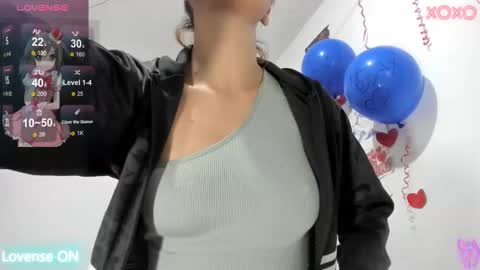 anastasia online show from 02.12.25