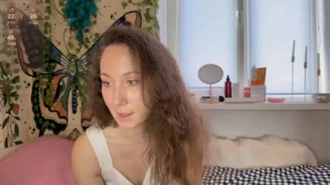 Snapshot of anastasia_yummy chatting on 04.15.26 anastasia_yummy online show from 04.15.26