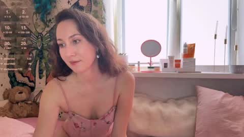 Snapshot of anastasia_yummy chatting on 04.19.26 anastasia_yummy online show from 04.19.26