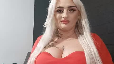 AnastasiaAmore online show from 03.13.26