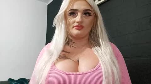 AnastasiaAmore online show from 03.15.26