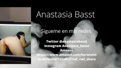 Jennyfer.... but u can say me Anastasia online show from 01.13.25