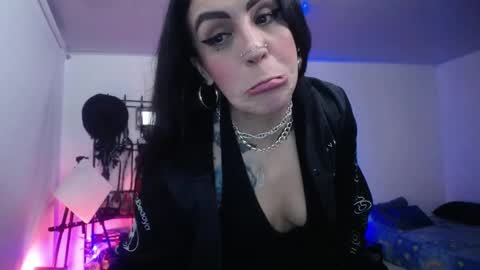 Jennyfer.... but u can say me Anastasia online show from 03.05.25