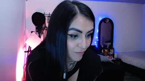 Jennyfer.... but u can say me Anastasia online show from 03.12.25