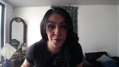 Jennyfer.... but u can say me Anastasia online show from 09.09.25