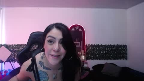 Jennyfer.... but u can say me Anastasia online show from 10.09.25