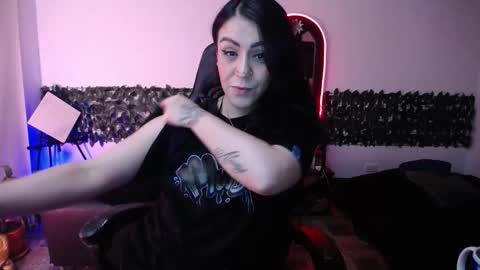 Jennyfer.... but u can say me Anastasia online show from 11.28.25