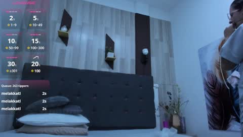 anastasia online show from 02.07.25