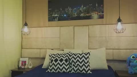 Anastasia Vidal online show from 02.28.26