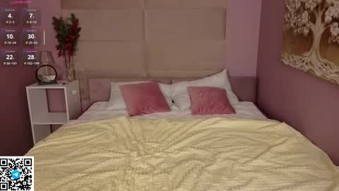 Anastasia online show from 02.28.26