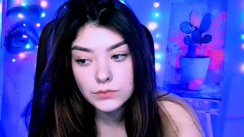 Snapshot of anasteisher chatting on 02.01.26 Ana online show from 02.01.26