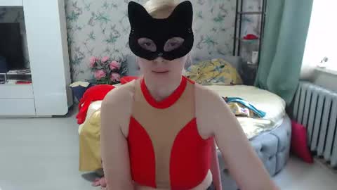 Anastasia online show from 07.27.26