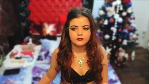 Ana   online show from 12.19.25