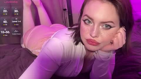 Anata online show from 11.11.25