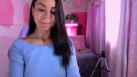 Snapshot of anaughty_kitten chatting on 12.27.24 Tatiana I was Latingoddess69 online show from 12.27.24