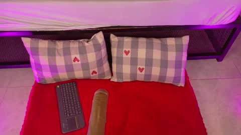 Kendra  online show from 02.21.26