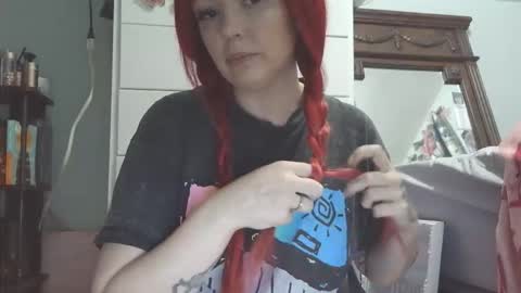 Ana Winters online show from 01.12.26