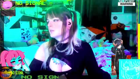Snapshot of anchew chatting on 04.28.26 ANIME NIGHTS JOIN OUR DISCORD online show from 04.28.26