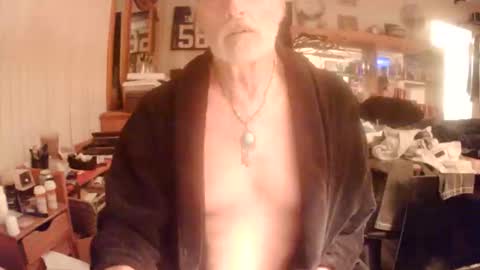anchorman_707 online show from 05.29.26