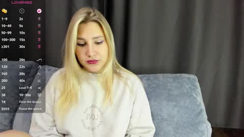 Andisa online show from 09.17.25