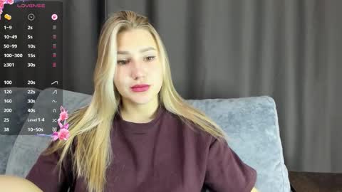 Andisa online show from 11.12.25