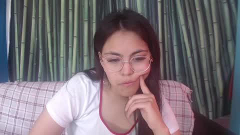 Snapshot of anda_here chatting on 06.01.26 Anda online show from 06.01.26