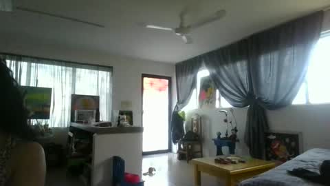 Anda Vargas online show from 02.08.25