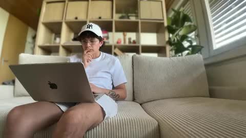 Tell Me  ANDRESS ----- online show from 09.16.25