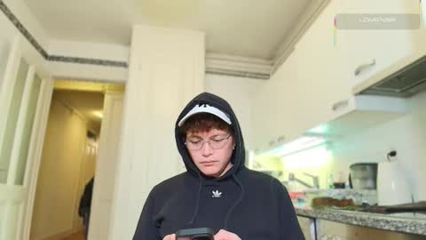 Tell Me  ANDRESS ----- online show from 02.17.26