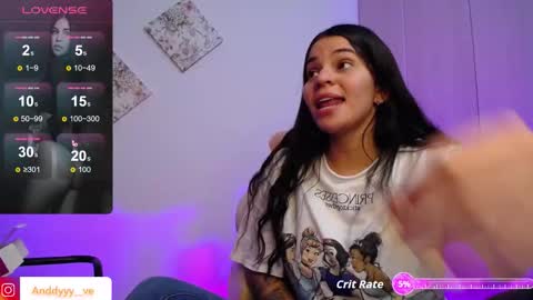 Snapshot of anddyyy___ chatting on 02.26.26 Andy online show from 02.26.26