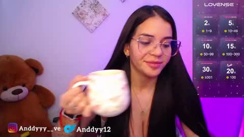 Andy   online show from 04.14.26