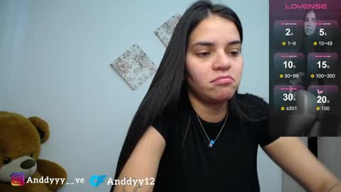 Andy   online show from 05.21.26