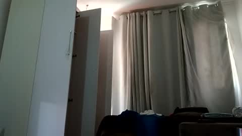 Snapshot of andemax chatting on 01.19.25 And 16.8 online show from 01.19.25