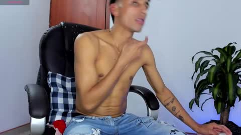 Ander Arias online show from 02.17.25