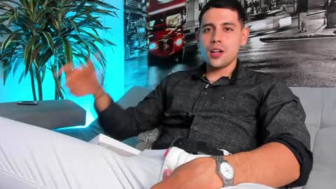 ANDER online show from 12.11.24