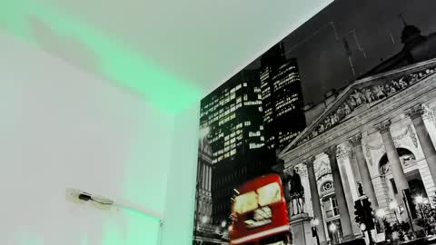 ANDER online show from 01.20.25