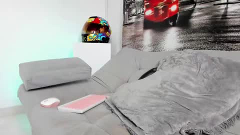 ANDER online show from 10.10.25