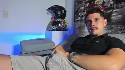 ANDER online show from 12.01.25